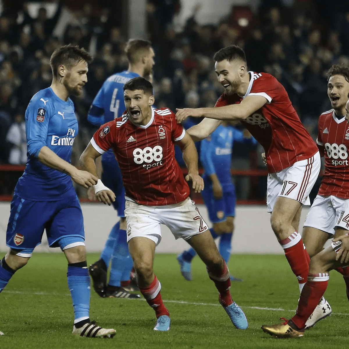 浓重的印记 浓重的印记